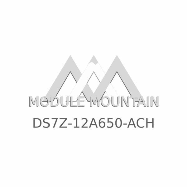 ECM - Ford (DS7Z-12A650-ACH)