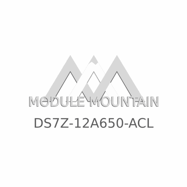 ECM - Ford (DS7Z-12A650-ACL)