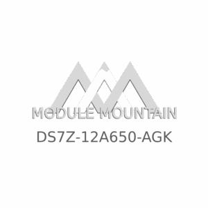 ECM - Ford (DS7Z-12A650-AGK)