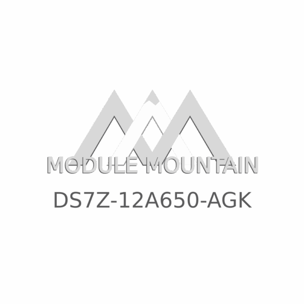 ECM - Ford (DS7Z-12A650-AGK)