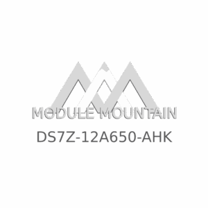 ECM - Ford (DS7Z-12A650-AHK)