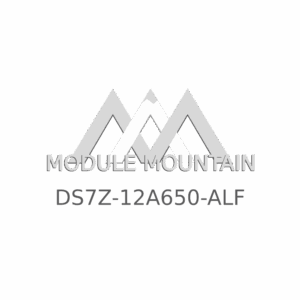 ECM - Ford (DS7Z-12A650-ALF)
