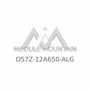 ECM - Ford (DS7Z-12A650-ALG)