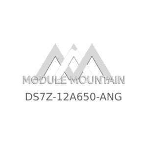 ECM - Ford (DS7Z-12A650-ANG)