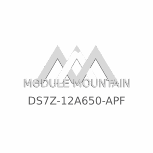 ECM - Ford (DS7Z-12A650-APF)