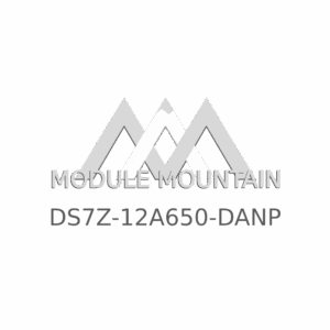 ECM - Ford (DS7Z-12A650-DANP)