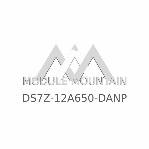 ECM - Ford (DS7Z-12A650-DANP)