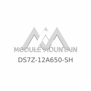 ECM - Ford (DS7Z-12A650-SH)