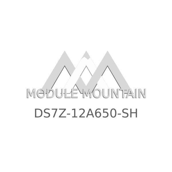 ECM - Ford (DS7Z-12A650-SH)