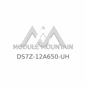 ECM - Ford (DS7Z-12A650-UH)