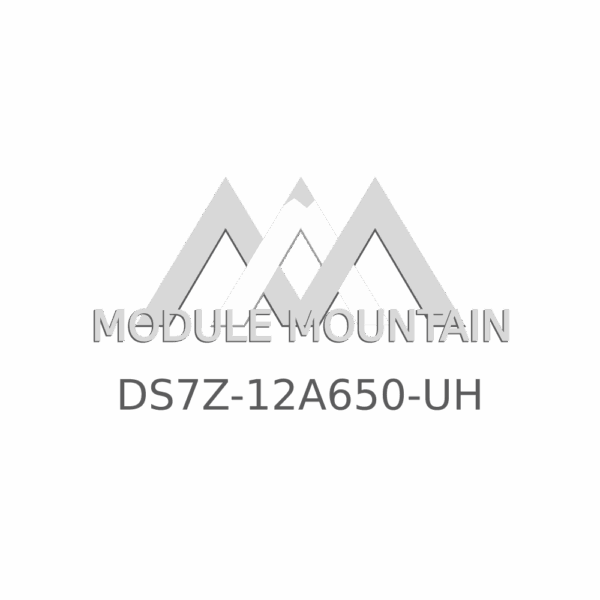 ECM - Ford (DS7Z-12A650-UH)