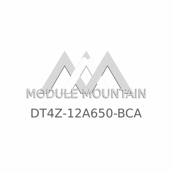ECM - Ford (DT4Z-12A650-BCA)