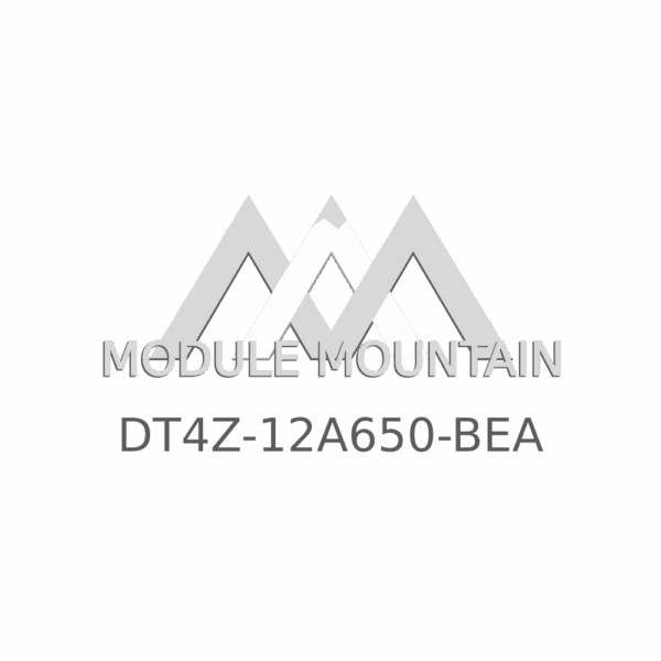 ECM - Ford (DT4Z-12A650-BEA)
