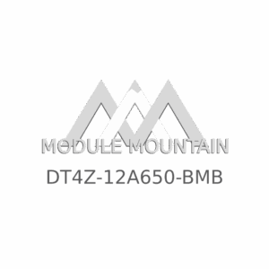 ECM - Ford (DT4Z-12A650-BMB)