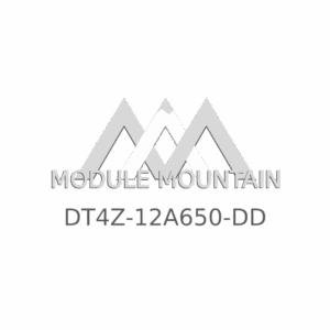 ECM - Ford (DT4Z-12A650-DD)