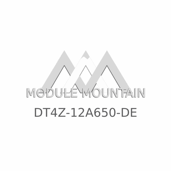 ECM - Ford (DT4Z-12A650-DE)