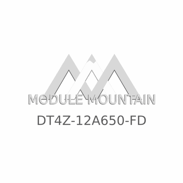 ECM - Ford (DT4Z-12A650-FD)