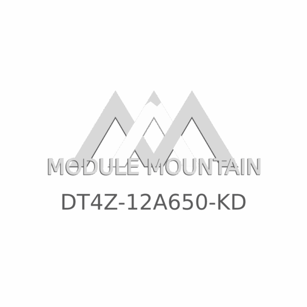 ECM - Ford (DT4Z-12A650-KD)