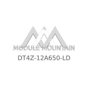 ECM - Ford (DT4Z-12A650-LD)
