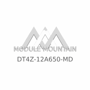 ECM - Ford (DT4Z-12A650-MD)
