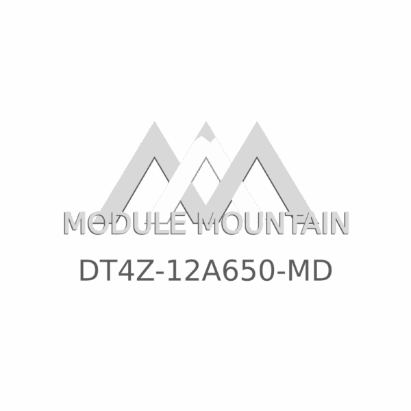 ECM - Ford (DT4Z-12A650-MD)