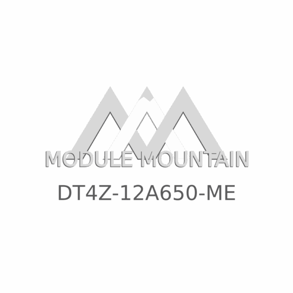 ECM - Ford (DT4Z-12A650-ME)