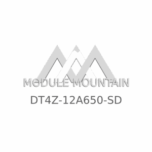 ECM - Ford (DT4Z-12A650-SD)