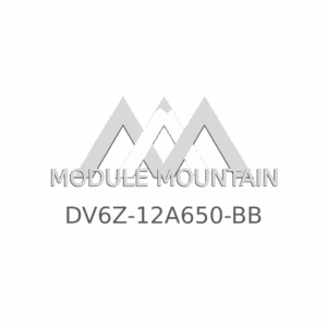 ECM - Ford (DV6Z-12A650-BB)