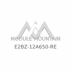 ECM - Ford (E2BZ-12A650-RE)