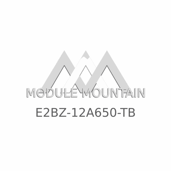 ECM - Ford (E2BZ-12A650-TB)