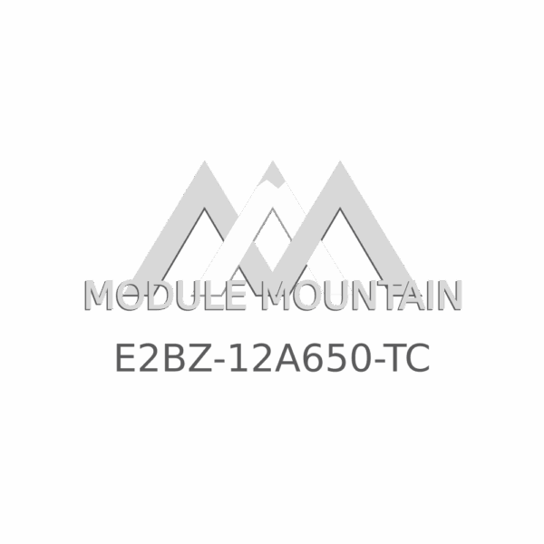 ECM - Ford (E2BZ-12A650-TC)