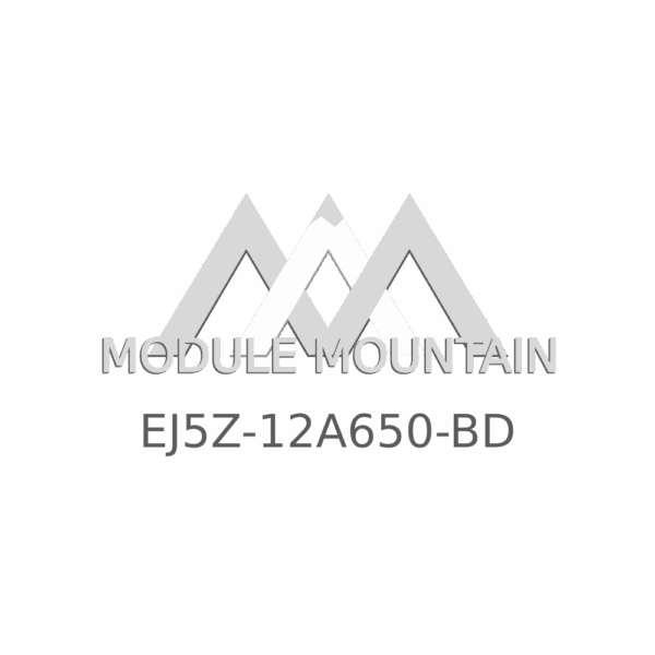 ECM - Ford (EJ5Z-12A650-BD)