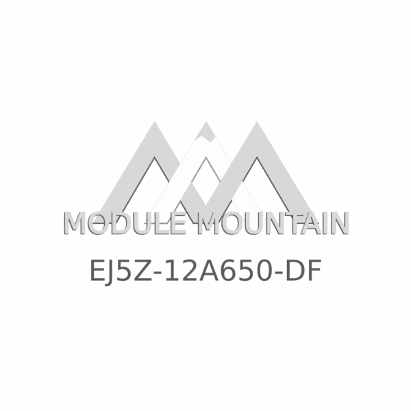 ECM - Ford (EJ5Z-12A650-DF)