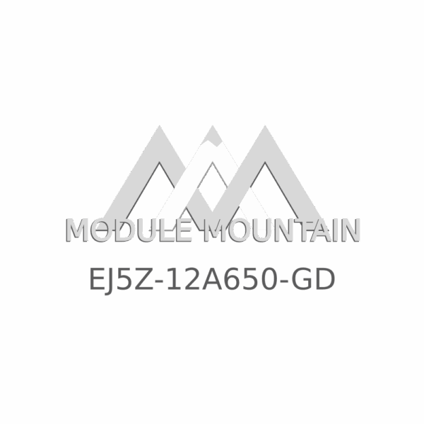 ECM - Ford (EJ5Z-12A650-GD)