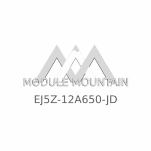 ECM - Ford (EJ5Z-12A650-JD)