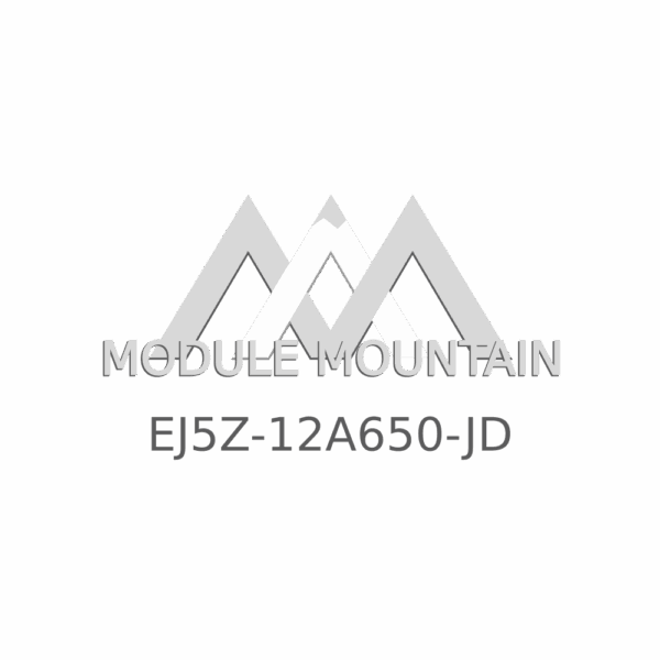 ECM - Ford (EJ5Z-12A650-JD)