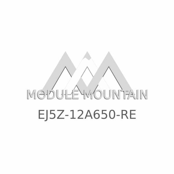 ECM - Ford (EJ5Z-12A650-RE)