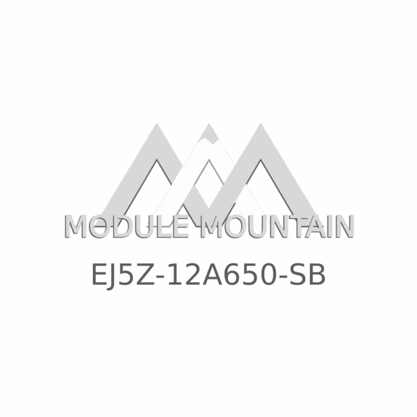 ECM - Ford (EJ5Z-12A650-SB)