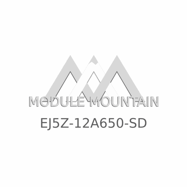 ECM - Ford (EJ5Z-12A650-SD)