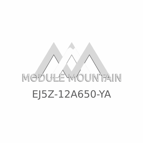 ECM - Ford (EJ5Z-12A650-YA)