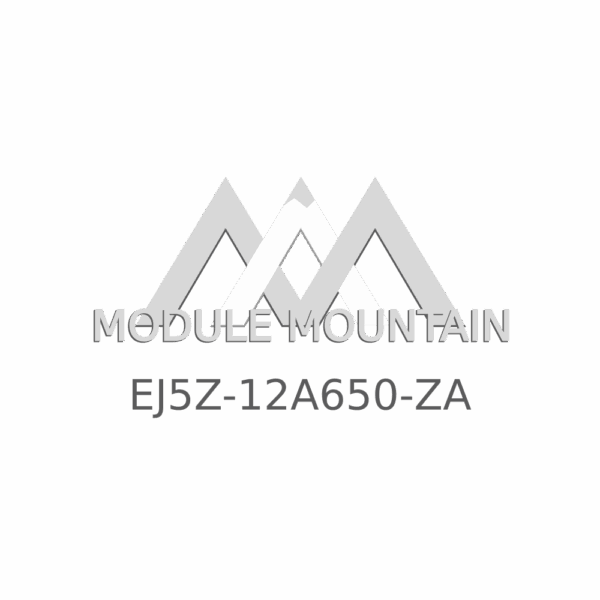 ECM - Ford (EJ5Z-12A650-ZA)