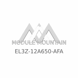 ECM - Ford (EL3Z-12A650-AFA)