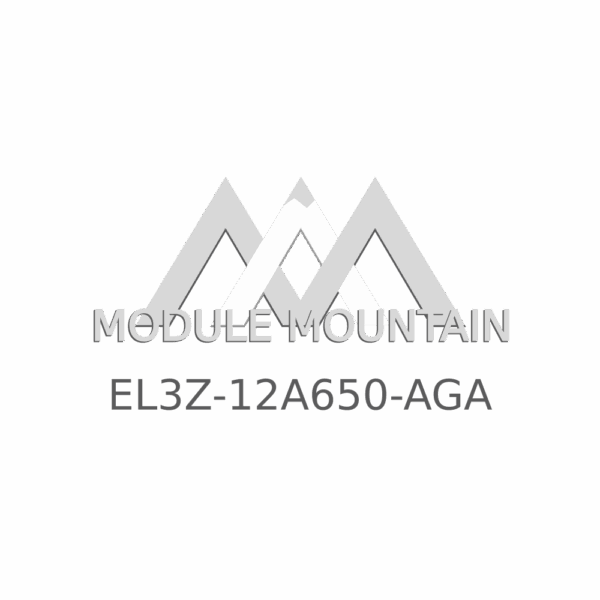 ECM - Ford (EL3Z-12A650-AGA)