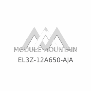 ECM - Ford (EL3Z-12A650-AJA)