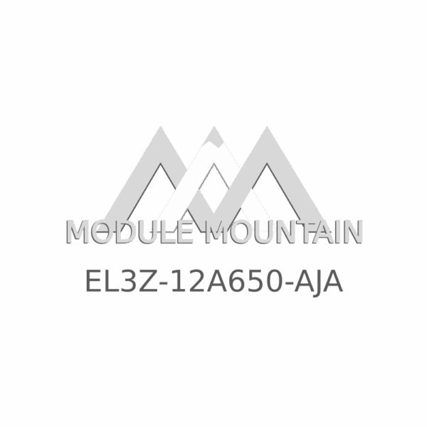 ECM - Ford (EL3Z-12A650-AJA)