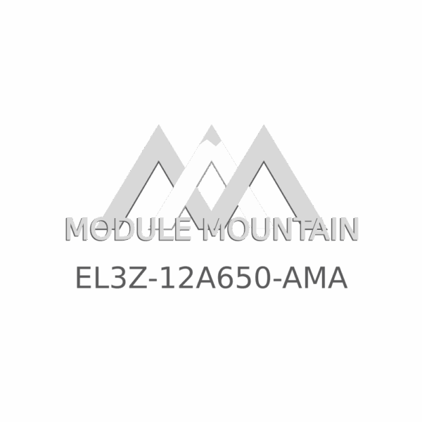 ECM - Ford (EL3Z-12A650-AMA)