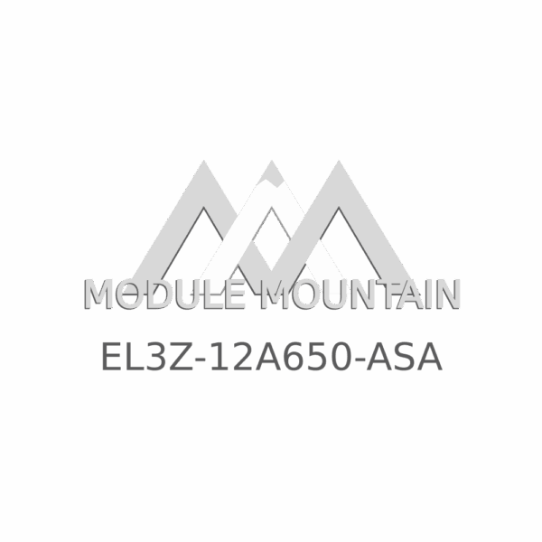 ECM - Ford (EL3Z-12A650-ASA)
