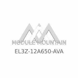 ECM - Ford (EL3Z-12A650-AVA)