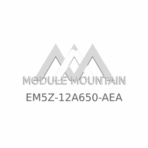 ECM - Ford (EM5Z-12A650-AEA)