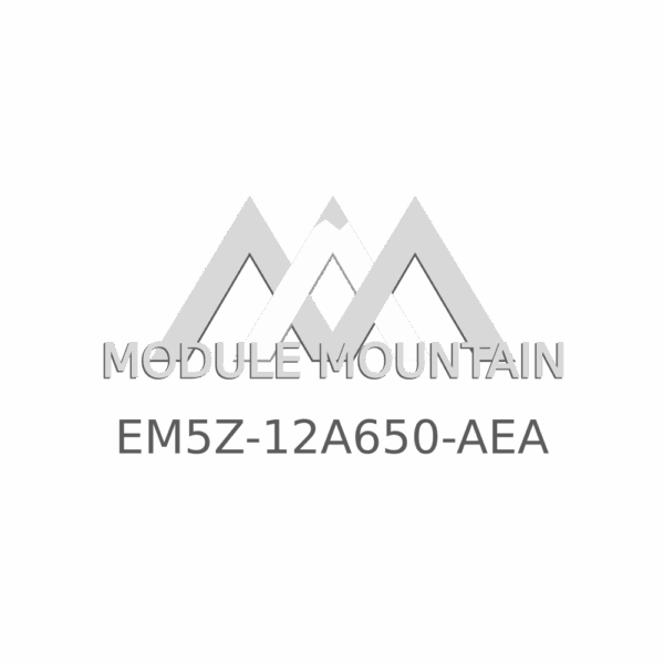 ECM - Ford (EM5Z-12A650-AEA)